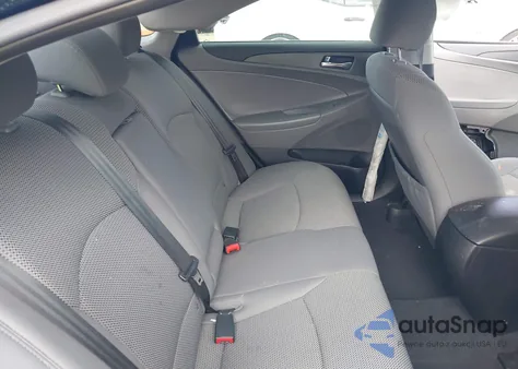 2013 Hyundai Sonata Gls z USA, uszkodzony, nr VIN 5NPEB4AC3DH518435